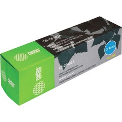 Изображение товара Картридж Cactus CS-CF402A желтый