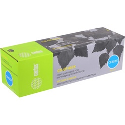 Изображение товара Картридж Cactus CS-CF402X желтый