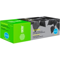 Изображение товара Картридж Cactus CS-CF532A желтый