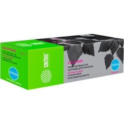 Изображение товара Картридж Cactus CS-CF533A пурпурный