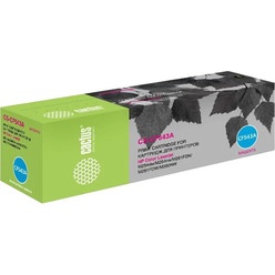 Изображение товара Картридж Cactus CS-CF543A пурпурный