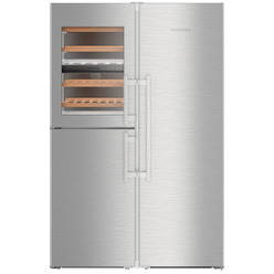 Liebherr SBSes 8496 Liebherr SBSes 8496