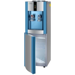 Ecotronic H1-LCE (1539) серебристый/голубой Ecotronic H1-LCE (1539) серебристый/голубой