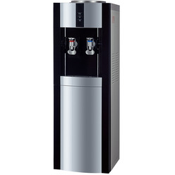 Ecotronic Экочип V21-LE (7214) черный/серебристый Ecotronic Экочип V21-LE (7214) черный/серебристый