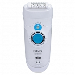 Купить Эпилятор Braun 7681 Silk-epil Xpressive в Москве