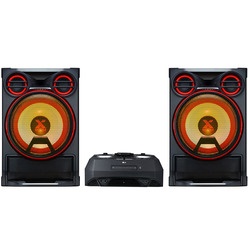 LG CK99 LG CK99
