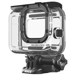 GoPro HERO8 Protective Housing (AJDIV-001) GoPro HERO8 Protective Housing (AJDIV-001)