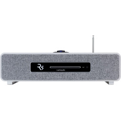 Ruark R5 SOFT Grey Ruark R5 SOFT Grey