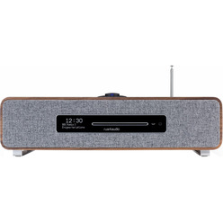 Ruark R5 RICH WALNUT VENEER Ruark R5 RICH WALNUT VENEER