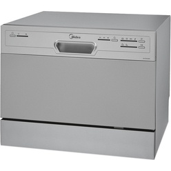 Midea MCFD 55200 S Midea MCFD 55200 S
