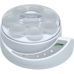Steba JM 1 YOGHURT MAKER Steba JM 1 YOGHURT MAKER