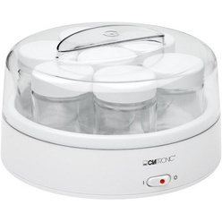 Clatronic JM 3344 weis Clatronic JM 3344 weis