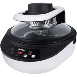 Steba HF 2050 Steba HF 2050