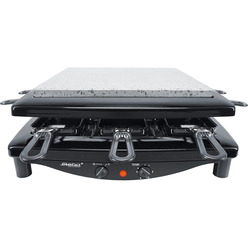 Steba RC 3 RACLETTE GRILL Steba RC 3 RACLETTE GRILL