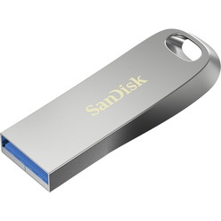 Изображение товара USB Flash drive SanDisk 128 ГБ Ultra Luxe (SDCZ74-128G-G46)