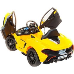 Toyland McLaren P1 желтый Toyland McLaren P1 желтый