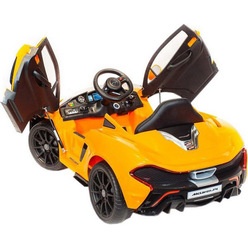 Toyland McLaren P1 оранжевый Toyland McLaren P1 оранжевый