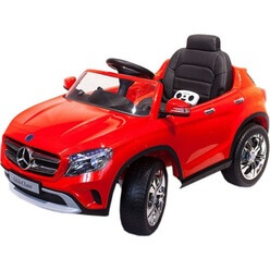 Toyland Mercedes Benz GLA R 653 красный Toyland Mercedes Benz GLA R 653 красный