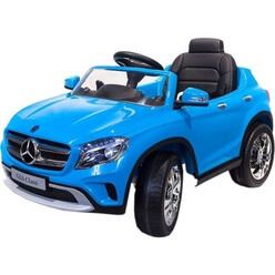 Toyland Mercedes Benz GLA R 653 синий Toyland Mercedes Benz GLA R 653 синий