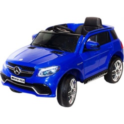 Toyland Mercedes Benz GLE 63 S синий Toyland Mercedes Benz GLE 63 S синий