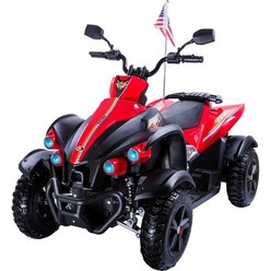Toyland 268B 10А красный Toyland 268B 10А красный