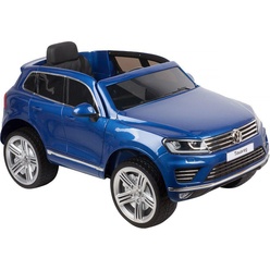 Toyland VW Touareg 10A синий Toyland VW Touareg 10A синий