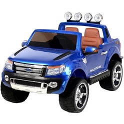 Toyland Ford Ranger 10A синий Toyland Ford Ranger 10A синий