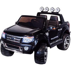 Toyland Ford Ranger 10A черный Toyland Ford Ranger 10A черный
