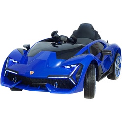 Toyland Lamborghini YHK 2881 синий Toyland Lamborghini YHK 2881 синий