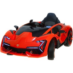 Toyland Lamborghini YHK 2881 красный Toyland Lamborghini YHK 2881 красный