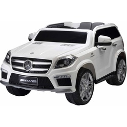 Toyland Mercedes Benz GLE COUPE 63 белый Toyland Mercedes Benz GLE COUPE 63 белый