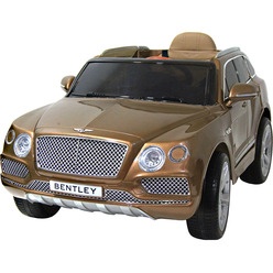 Toyland Bentley Bentayga бронза Toyland Bentley Bentayga бронза
