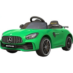 Toyland Mercedes Benz GTR 2.0 зеленый Toyland Mercedes Benz GTR 2.0 зеленый
