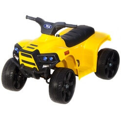 Toyland JC912 желтый Toyland JC912 желтый