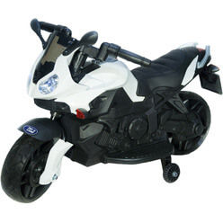 Toyland Minimoto JC917 белый Toyland Minimoto JC917 белый