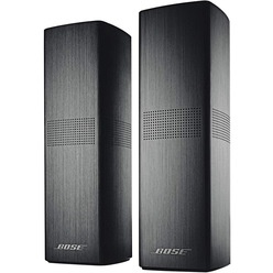 Bose Surround Speakers 700 Black Bose Surround Speakers 700 Black