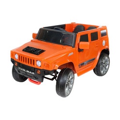 Toyland Hummer BBH 1588 оранжевый Toyland Hummer BBH 1588 оранжевый