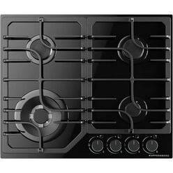 Изображение товара Варочная поверхность Kuppersberg FG 63 B