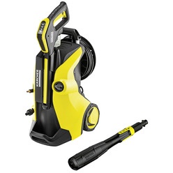 Karcher K 5 Premium Full Control Plus (1.324-630.0) Karcher K 5 Premium Full Control Plus (1.324-630.0)
