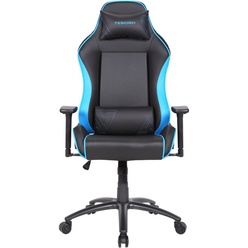 Tesoro Alphaeon S1 черно-синий Tesoro Alphaeon S1 черно-синий