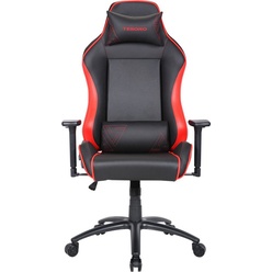 Tesoro Alphaeon S1 черно-красный Tesoro Alphaeon S1 черно-красный