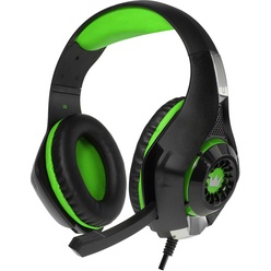 CROWN CMGH-102T Black/green CROWN CMGH-102T Black/green