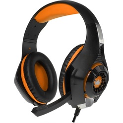 CROWN CMGH-102T Black/orange CROWN CMGH-102T Black/orange
