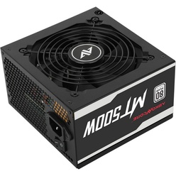 Abkoncore MIGHTY 230V 500W Modular Abkoncore MIGHTY 230V 500W Modular