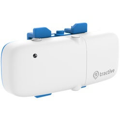 Tractive GPS трекер для кошек Tractive GPS трекер для кошек