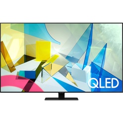 Samsung QE55Q80TAUXRU (2020) Samsung QE55Q80TAUXRU (2020)