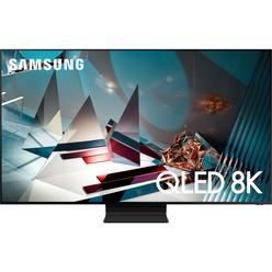 Samsung QE65Q800TAUXRU (2020) Samsung QE65Q800TAUXRU (2020)