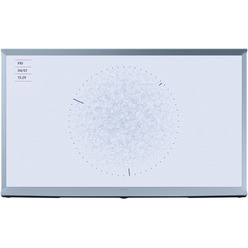 Samsung THE SERIF QE49LS01TBUXRU (2020) Samsung THE SERIF QE49LS01TBUXRU (2020)