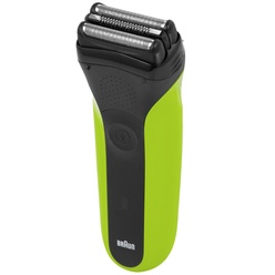 Braun Series 3 300s Green Braun Series 3 300s Green