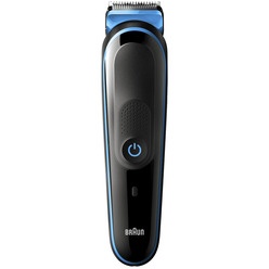 Braun MGK5245 (триммер) Braun MGK5245 (триммер)